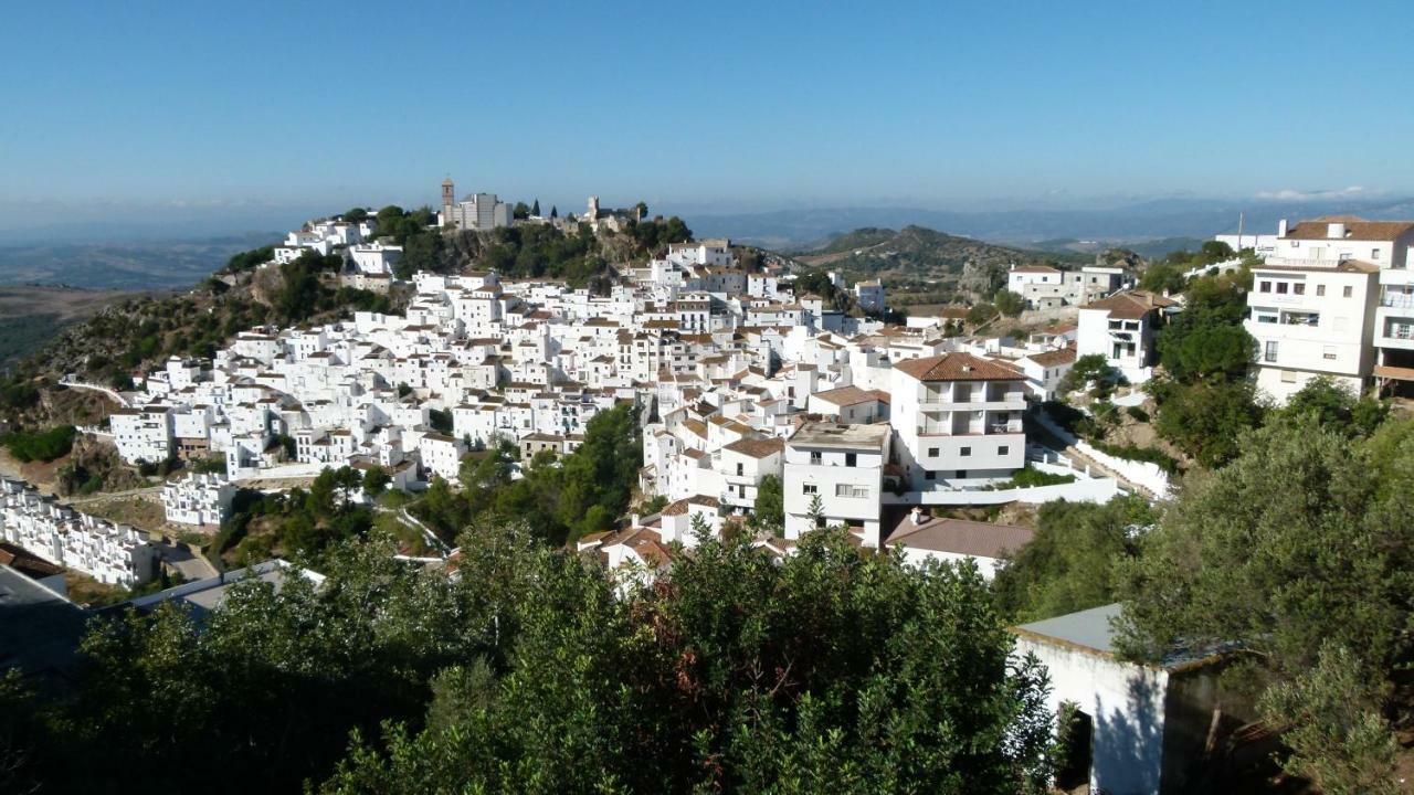 Апартаменты Alcazaba Lagoon Estepona Golf Экстерьер фото